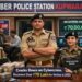 Cyber Police Station Kupwara Cracks Down on Cybercrime, Recovers Over ₹70 Lakh for Victims in 2025