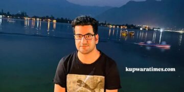 Kupwara’s Lolab Valley Produces First Neurologist as Dr. Danish Illahi Qualifies NEET-SS
