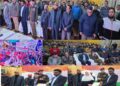 District Administration, Kupwara Organises Grand Culmination Event for Weeklong ‘Vande Mataram’ Campaign
