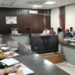 DC Samba Reviews Progress of Vibrant Village Programme-II, Emphasizes Saturation of Schemes and Strengthening of Urban Local Bodies