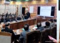 Deputy Commissioner Kupwara Reviews Progress of RKCTC National Highway-701 Project