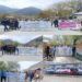 Karnah Administration Organizes Pad Yatras Across Tehsil
