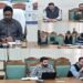 DDC Kupwara Chairs DLIC meeting to review Mission YUVA cases
