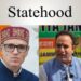 Statehood Being Denied Over Vote Choice of People: CM Omar Abdullah Hits Out at LoP Sharma