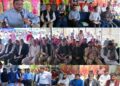 DC Kupwara Chairs Mega Block Diwas at Gulgam