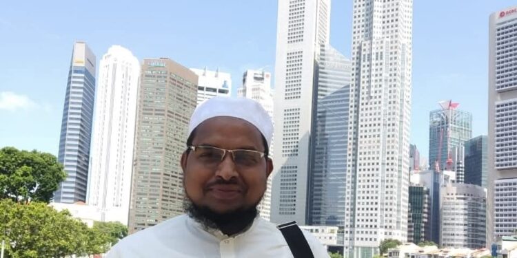 The Message of Eid-ul-Adha