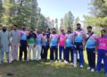 Dudwan Reds Register Convincing 7-Wicket Win in Hatmulla Hunters Open Tournament