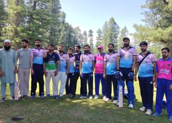 Dudwan Reds Register Convincing 7-Wicket Win in Hatmulla Hunters Open Tournament