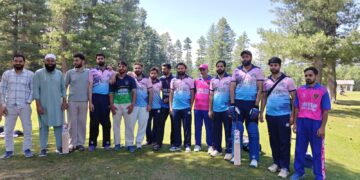 Dudwan Reds Register Convincing 7-Wicket Win in Hatmulla Hunters Open Tournament