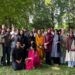 JKCPJ Foundation Hosts Let’s Connect Season 2, Chapter 3 at Nishat Garden