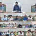 DC Kupwara Reviews Functioning of Health Department in District