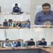 DC Kupwara Chairs Meeting to Review Implementation of Mission Gyan Bhartam