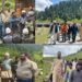 MLA Lolab Concludes Three-Day Tour of Border Area Machil; Reviews Development Works and Public Issues