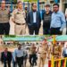 DC, SSP Kupwara Conduct Joint Inspection of NEET-2026 Examination Centres; Review Arrangements for Smooth Conduct