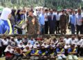Kupwara Women’s Volleyball League 2026 Kicks Off at BHSS Kupwara Under Roshan Mustaqbil Initiative