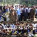 Kupwara Women’s Volleyball League 2026 Kicks Off at BHSS Kupwara Under Roshan Mustaqbil Initiative