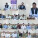 DC Kupwara Chairs DLRC/DCC Meeting; Stresses Intensified Financial Inclusion in the District