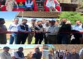 ZILA SAINIK WELFARE OFFICE KUPWARA CELEBRATES 79TH RAISING DAY OF THE SAINIK WELFARE DEPARTMENT IN COLLABORATION WITH DISTRICT ADMINISTRATION