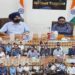 DC kupwara and MD Mission Yuva review status of implementation of Mission Yuva