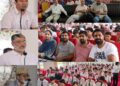 District Administration Kupwara holds Mega Anti-Drug Awareness Programme at GDC Handwara