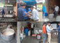 FDA J&K Conducts Special Enforcement Drive On Milk & Milk Products Across all the districts of UT