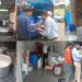 FDA J&K Conducts Special Enforcement Drive On Milk & Milk Products Across all the districts of UT