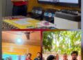 Smart Classroom Inaugurated at Govt. Middle School Daril Payeen