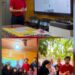 Smart Classroom Inaugurated at Govt. Middle School Daril Payeen