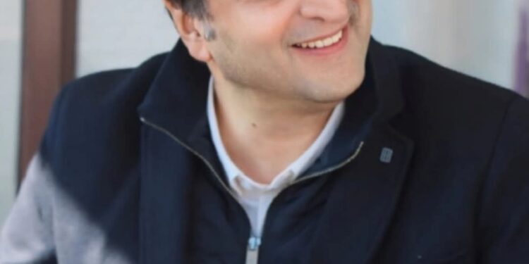 Sajad Lone pushes for early Operationalisation of Rajwar Water Supply Scheme, Proposes ₹30 Lakh CDF Support