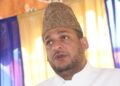 Reyaz Mir Extends Eid Milad-un-Nabi (SAW) Greetings
