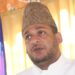 Reyaz Mir Extends Eid Milad-un-Nabi (SAW) Greetings