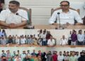 Training Programme on Digital Crop Survey held at Kupwara