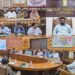 DC Kupwara Chairs District Level Committee Meeting on National Rabies Control Programme (NRCP) and SPCA