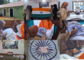 Indian Army Empowers Kupwara Women Through Flag-Making Initiative