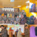 Kupwara Women Celebrate Raksha Bandhan with Soldiers at Patahirri Garrison
