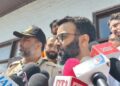 J&K lost powers over years, leadership failed to reclaim them: Ruhullah