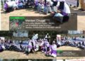 DHEW Mission Shakti, Kupwara Organises Awareness-cum-Distribution Programme under BBBP Initiative