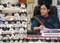 DC Samba Chairs DLRC Meeting, Reviews Banking Performance and Credit Flow