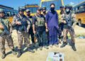 Handwara Police busted a terror module run by ex-terrorist operating in Hybrid Mode