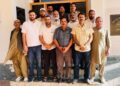 Congress (RGPRS) Intensifies Sangathan Srijan Abhiyan in Doda & Kishtwar