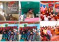 Kupwara Police Holds Thana Diwas Programmes Across Kralpora, Keran & Machil to Strengthen Police-Public Engagement.