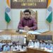 DC Kupwara Reviews Progress under HADP/JKCIP and Functioning of Kisan Khidmat Ghars