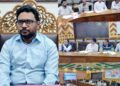Green India Mission Perspective Plan for Kupwara Approved