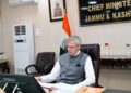 FIVE NEW FACES, TWO EXITING? OMAR PLANS MAJOR CABINET SHAKE-UP