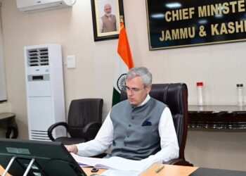 FIVE NEW FACES, TWO EXITING? OMAR PLANS MAJOR CABINET SHAKE-UP