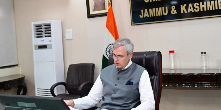 FIVE NEW FACES, TWO EXITING? OMAR PLANS MAJOR CABINET SHAKE-UP
