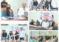 International Day of the Girl Child Celebrated with Enthusiasm in Kupwara