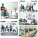 International Day of the Girl Child Celebrated with Enthusiasm in Kupwara