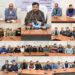 DC Kupwara Abhishek Sharma interacts with Media Fraternity, calls for collective synergy for district’s development