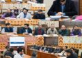 DDC Kupwara conducts Major Health Review; Pushes for Winter Readiness and High Care Standards